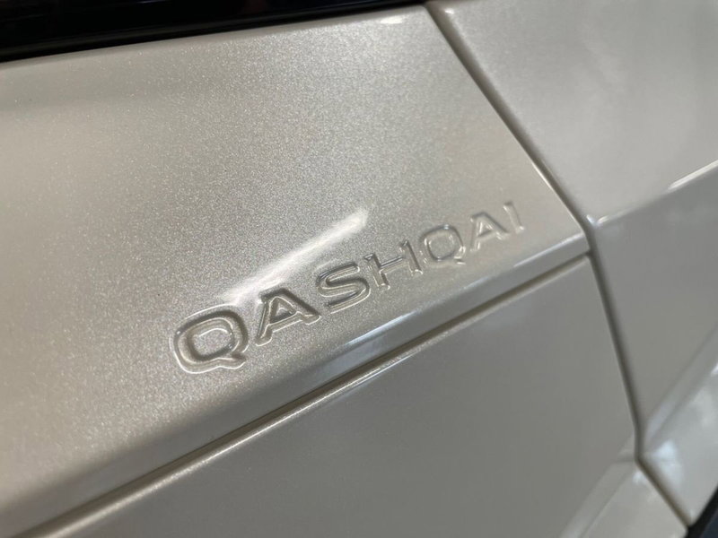 Nissan Qashqai usata a Prato (20)