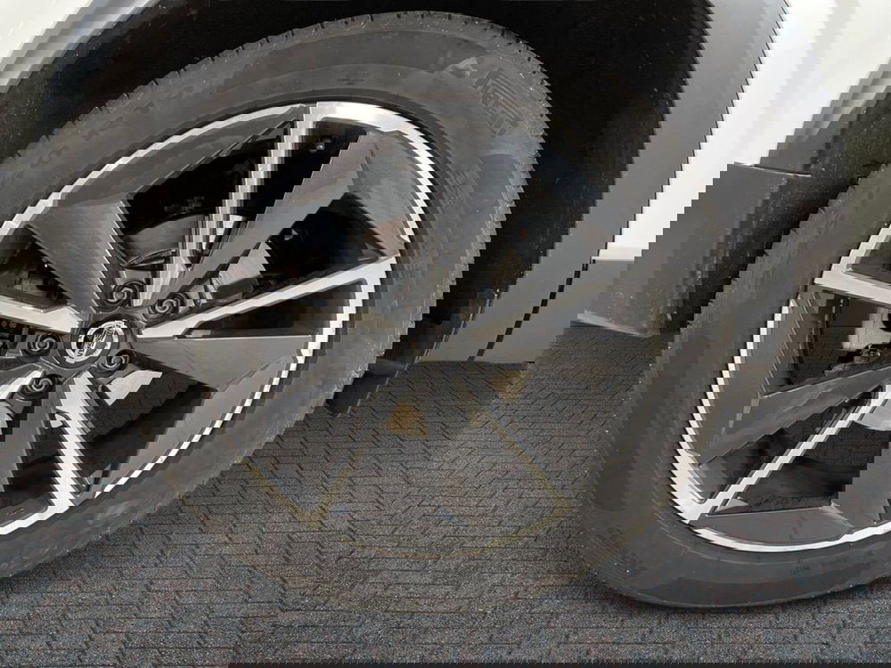 Nissan Qashqai usata a Prato (6)