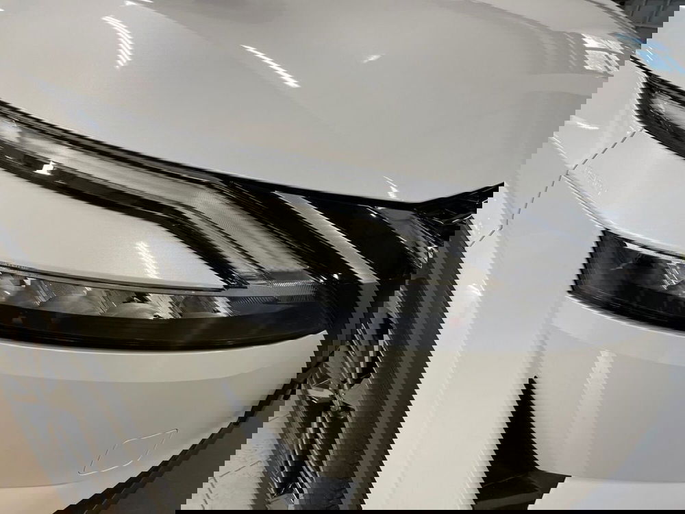 Nissan Qashqai usata a Prato (7)