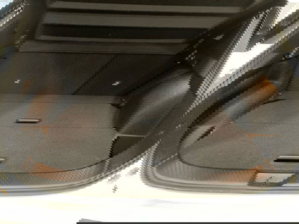 Nissan Qashqai usata a Prato (8)