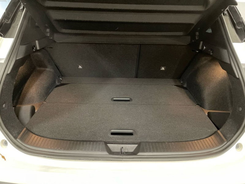 Nissan Qashqai usata a Prato (8)