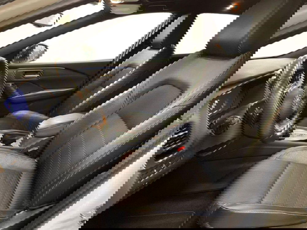 Nissan Qashqai usata a Prato (9)