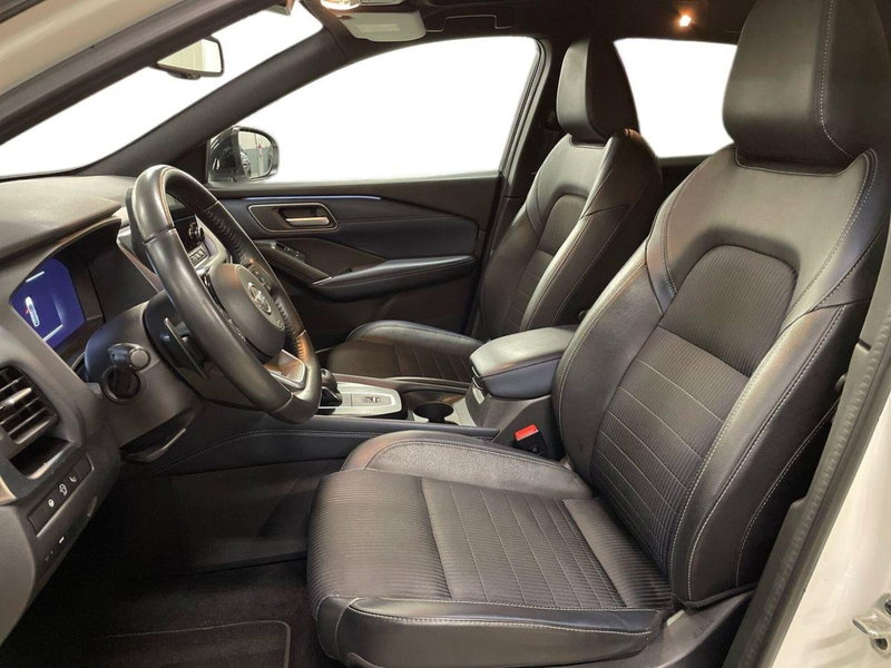 Nissan Qashqai usata a Prato (9)