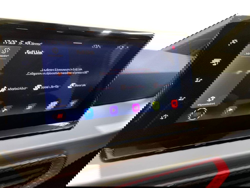 SEAT Arona usata a Pistoia (14)