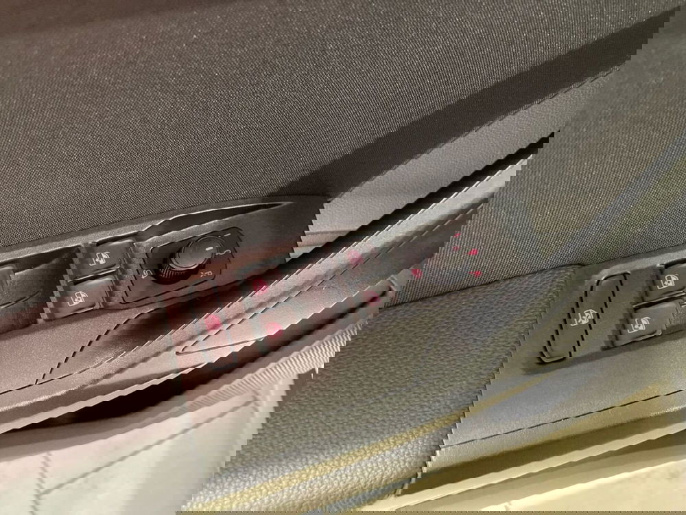 SEAT Arona usata a Pistoia (17)