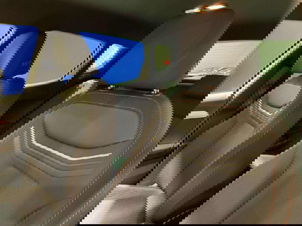 SEAT Arona usata a Pistoia (19)