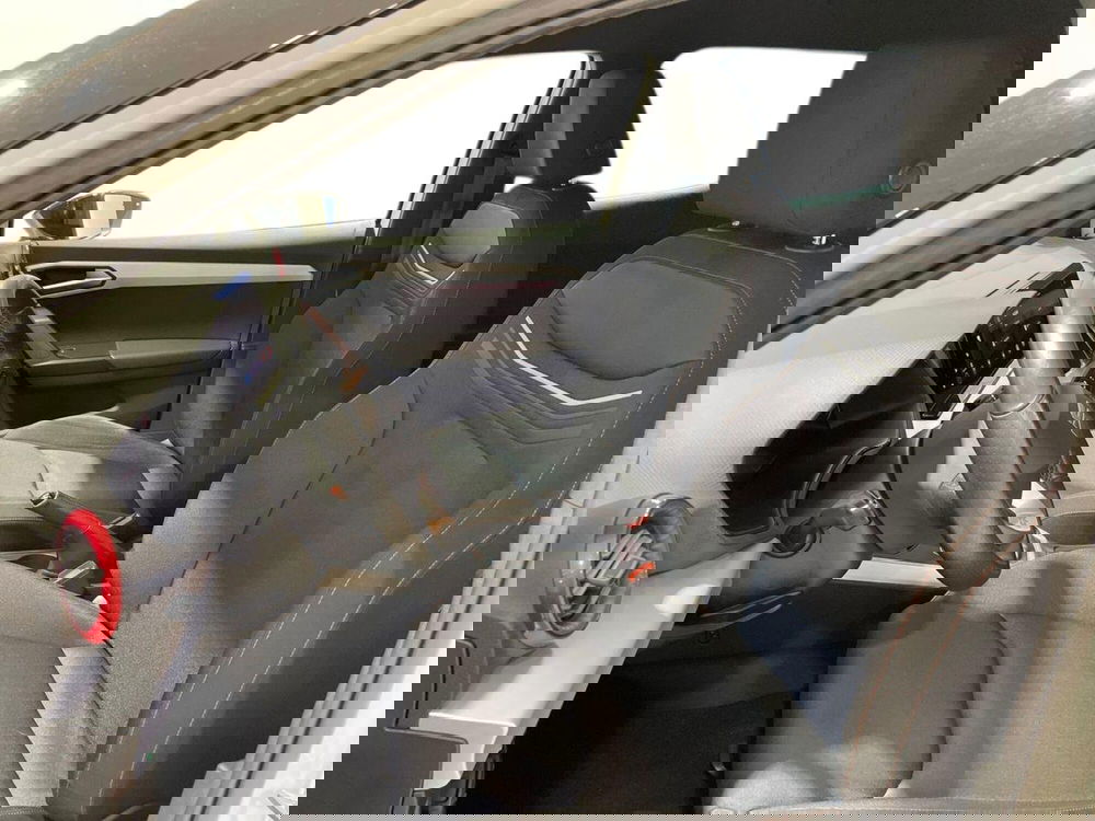 SEAT Arona usata a Pistoia (9)
