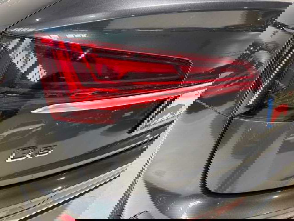 Audi Q5 Sportback usata a Prato (10)