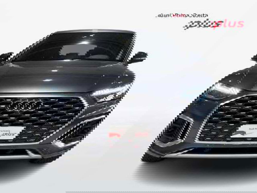 Audi Q5 Sportback usata a Prato (13)