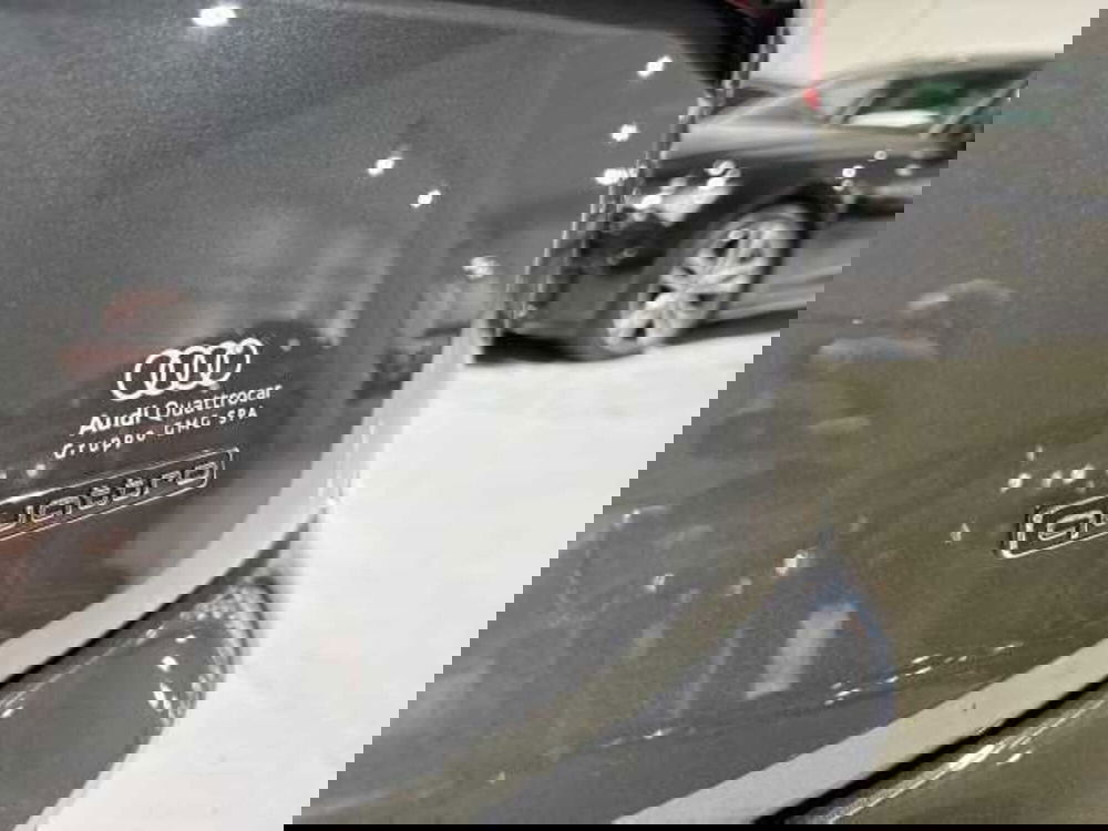 Audi Q5 Sportback usata a Prato (14)