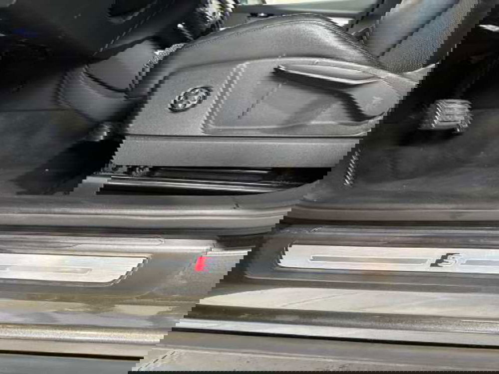 Audi Q5 Sportback usata a Prato (15)
