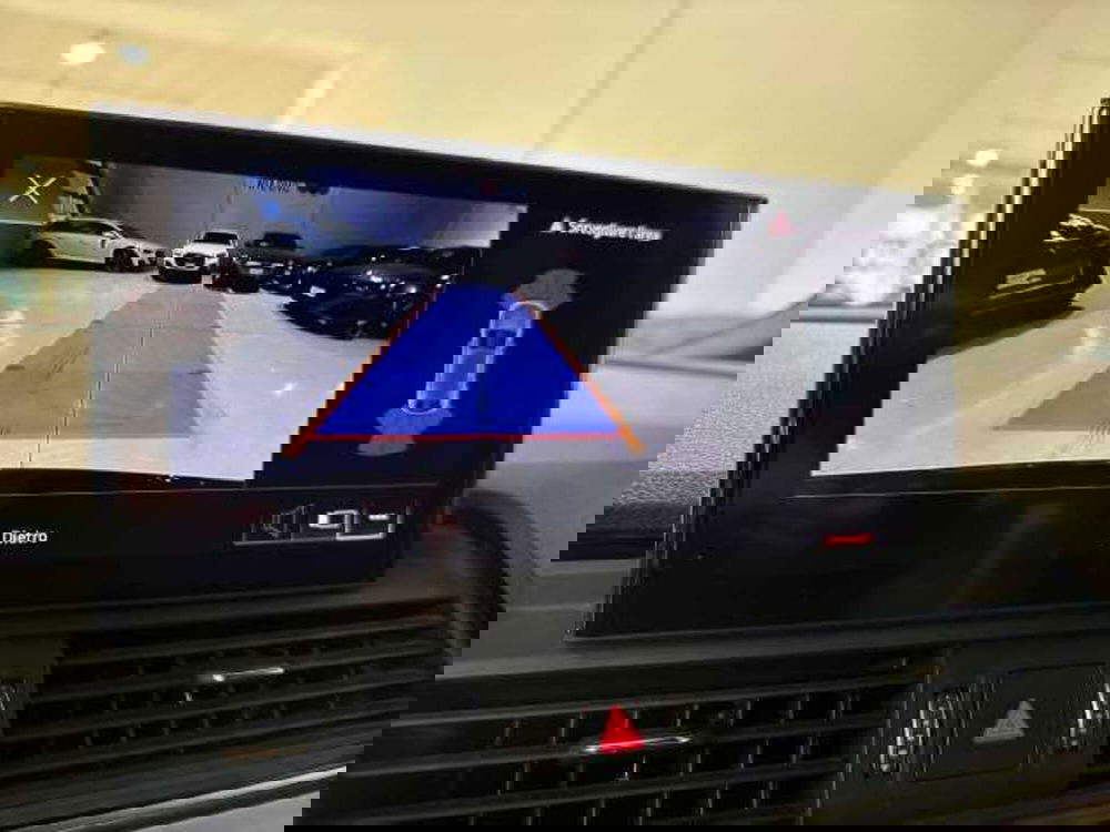 Audi Q5 Sportback usata a Prato (16)