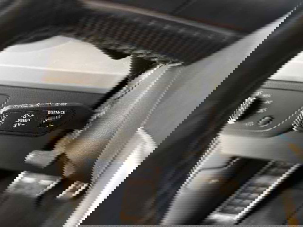 Audi Q5 Sportback usata a Prato (17)