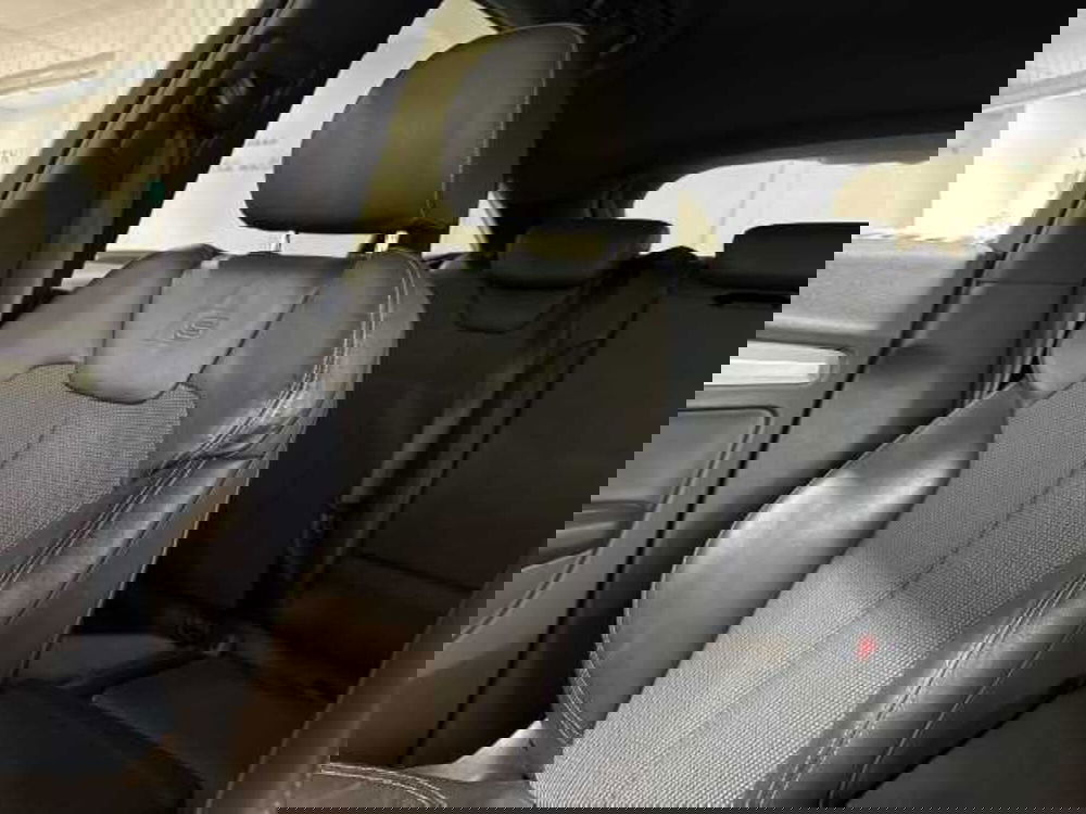 Audi Q5 Sportback usata a Prato (18)