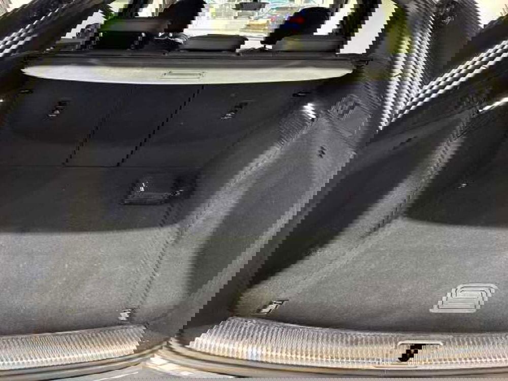 Audi Q5 Sportback usata a Prato (19)