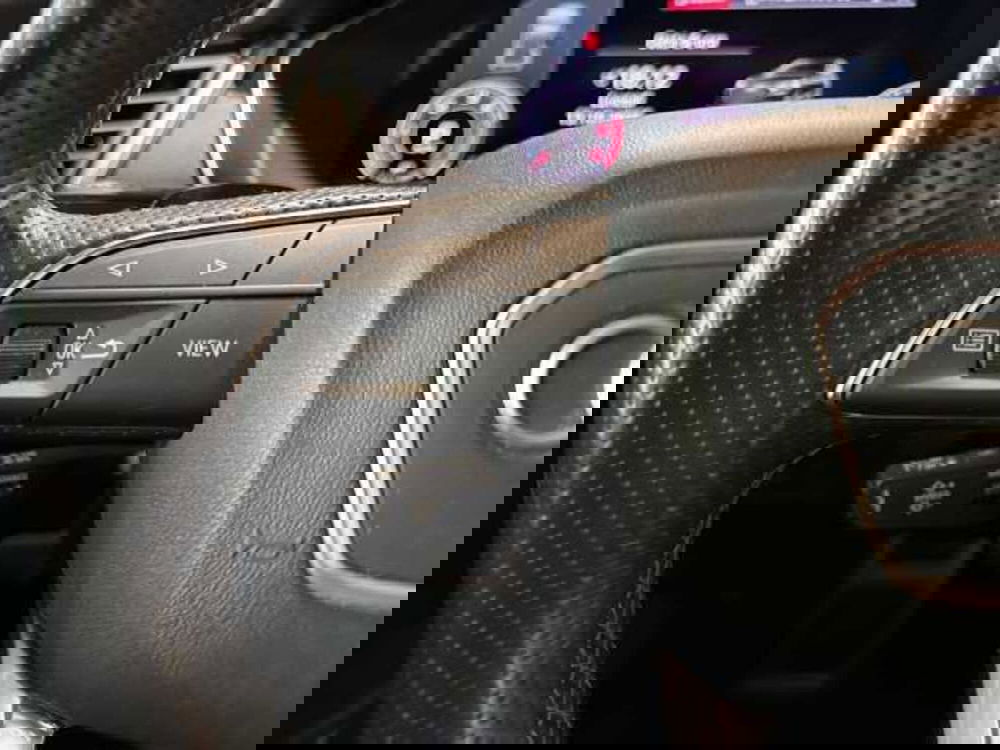 Audi Q5 Sportback usata a Prato (5)