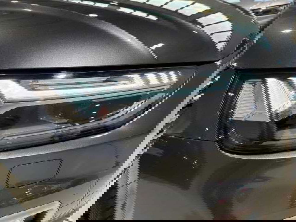 Audi Q5 Sportback usata a Prato (6)