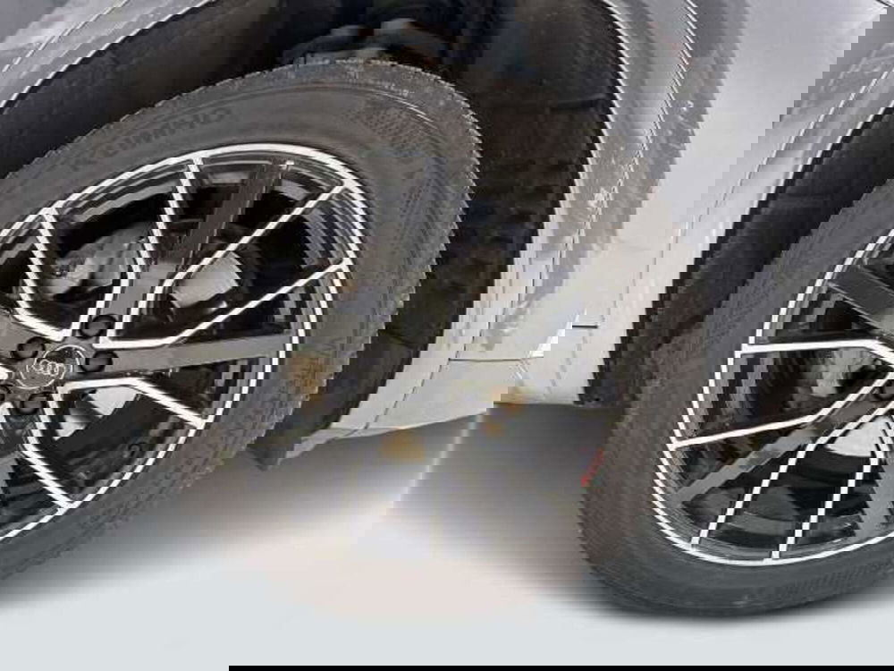 Audi Q5 Sportback usata a Prato (7)