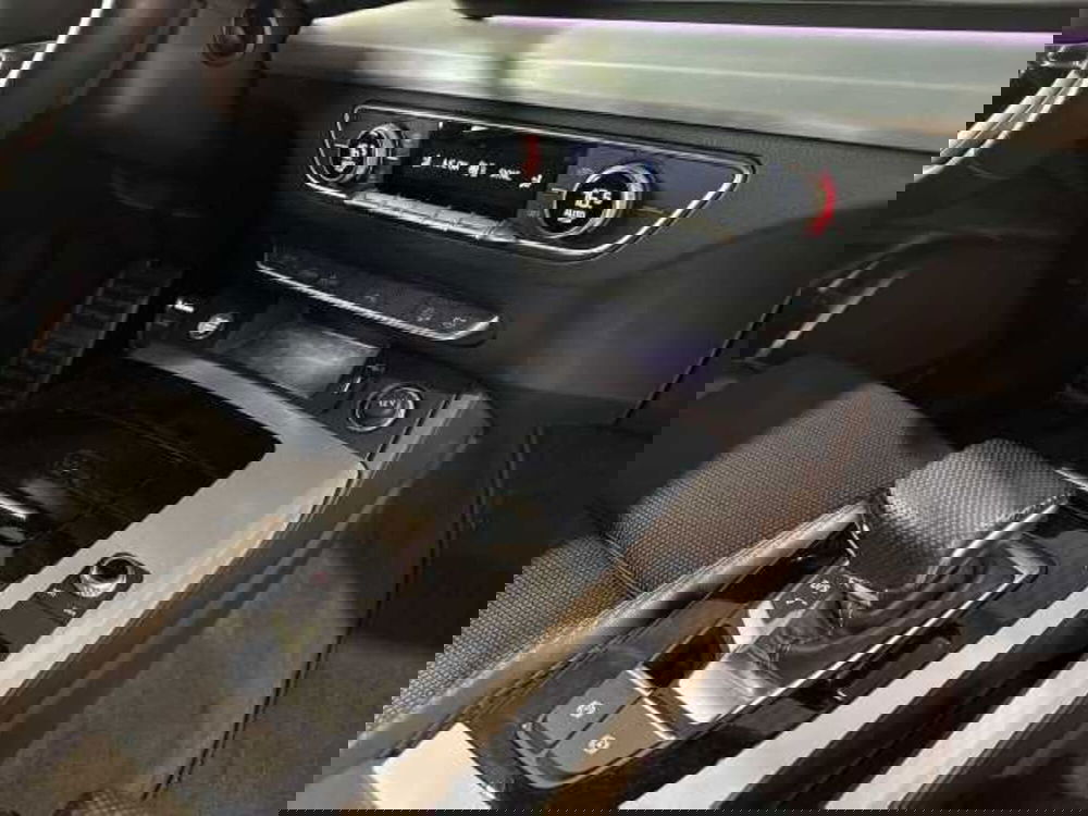 Audi Q5 Sportback usata a Prato (9)