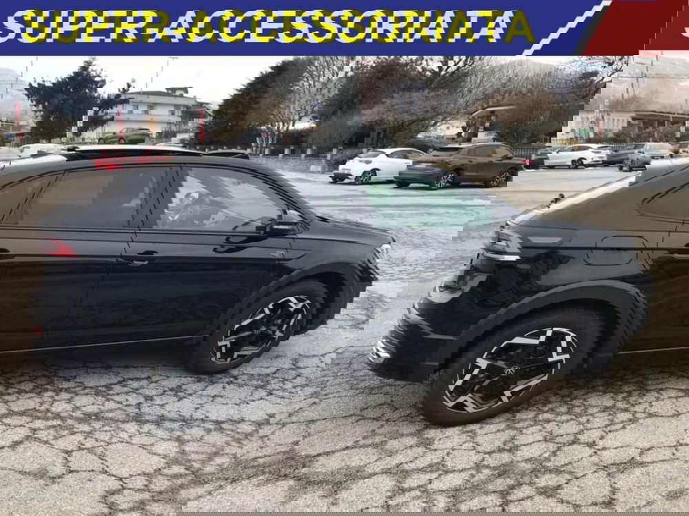 Volkswagen Taigo usata a Cuneo (2)