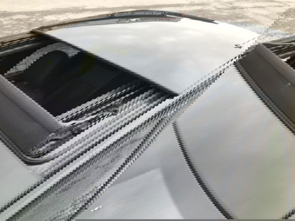 Volkswagen Taigo usata a Cuneo (5)