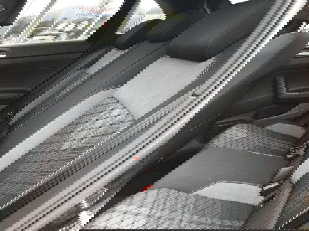 Volkswagen Taigo usata a Cuneo (7)