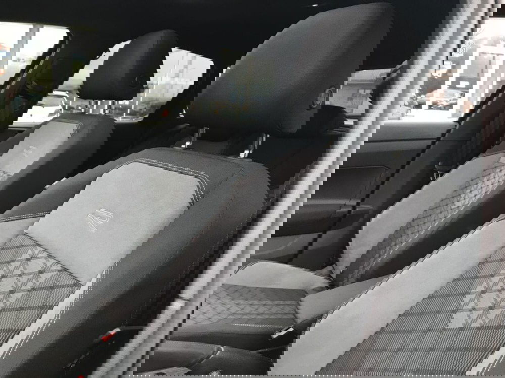 Volkswagen Taigo usata a Cuneo (8)