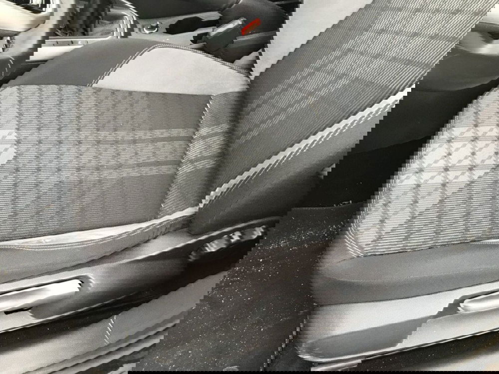 Volkswagen Taigo usata a Cuneo (9)