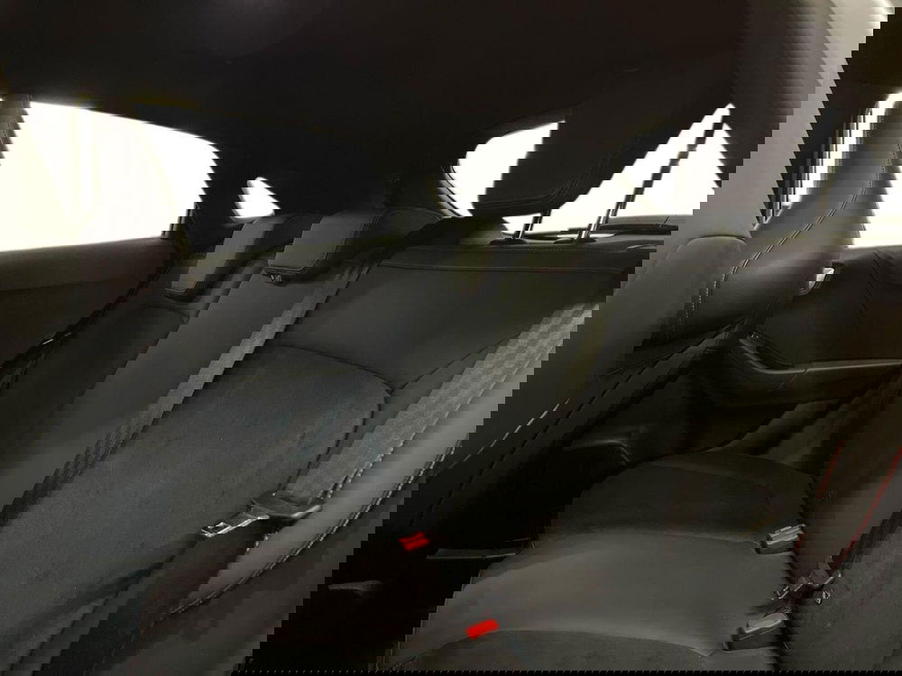 Ford Puma usata a Prato (12)