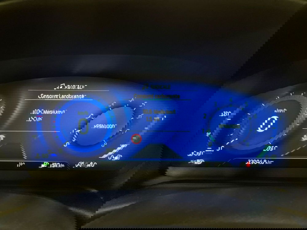 Ford Puma usata a Prato (13)