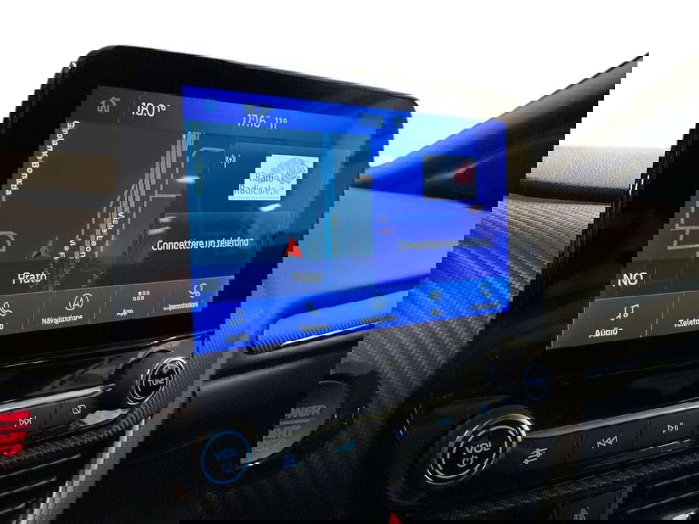 Ford Puma usata a Prato (14)