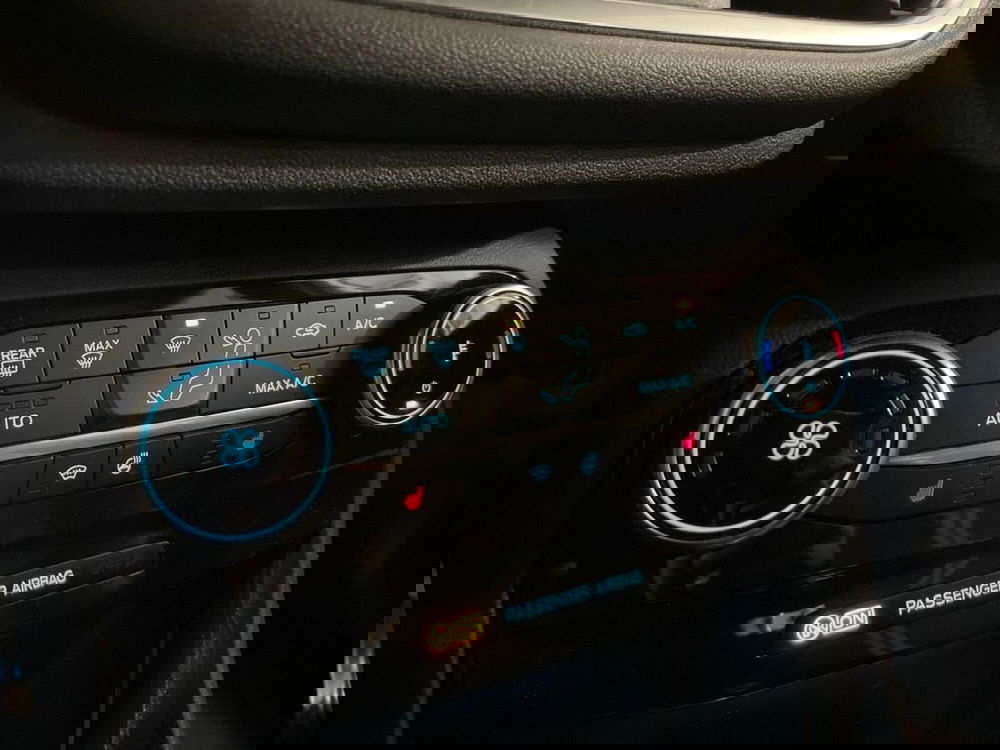 Ford Puma usata a Prato (15)