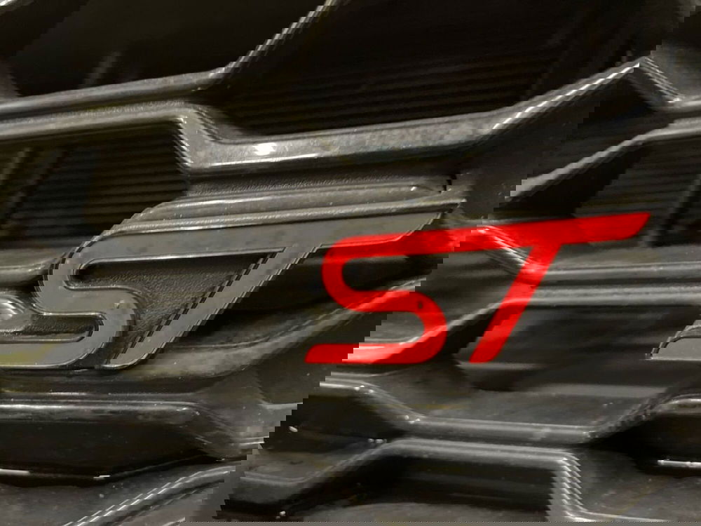 Ford Puma usata a Prato (16)