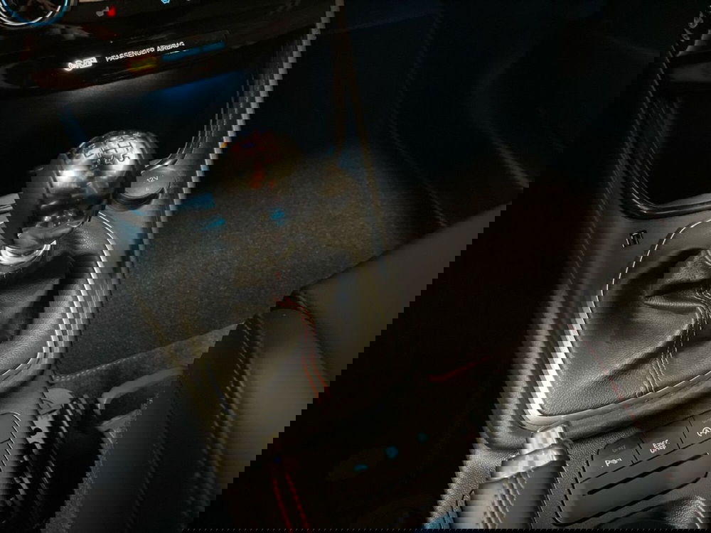 Ford Puma usata a Prato (17)