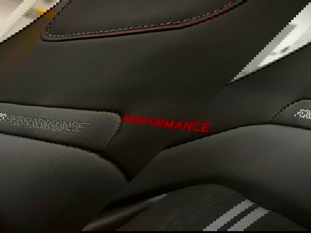 Ford Puma usata a Prato (18)