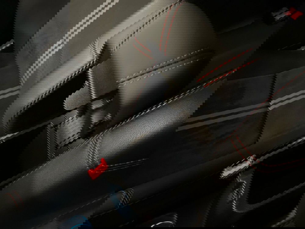 Ford Puma usata a Prato (19)