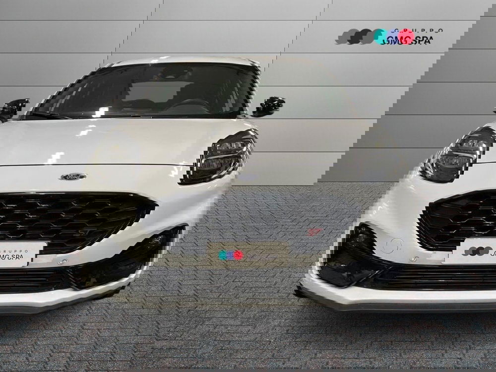 Ford Puma usata a Prato (2)