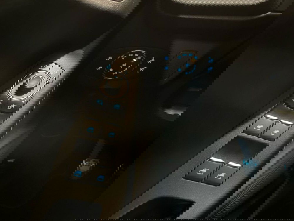 Ford Puma usata a Prato (20)