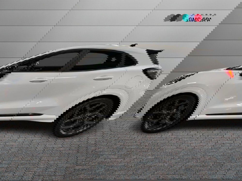 Ford Puma usata a Prato (5)