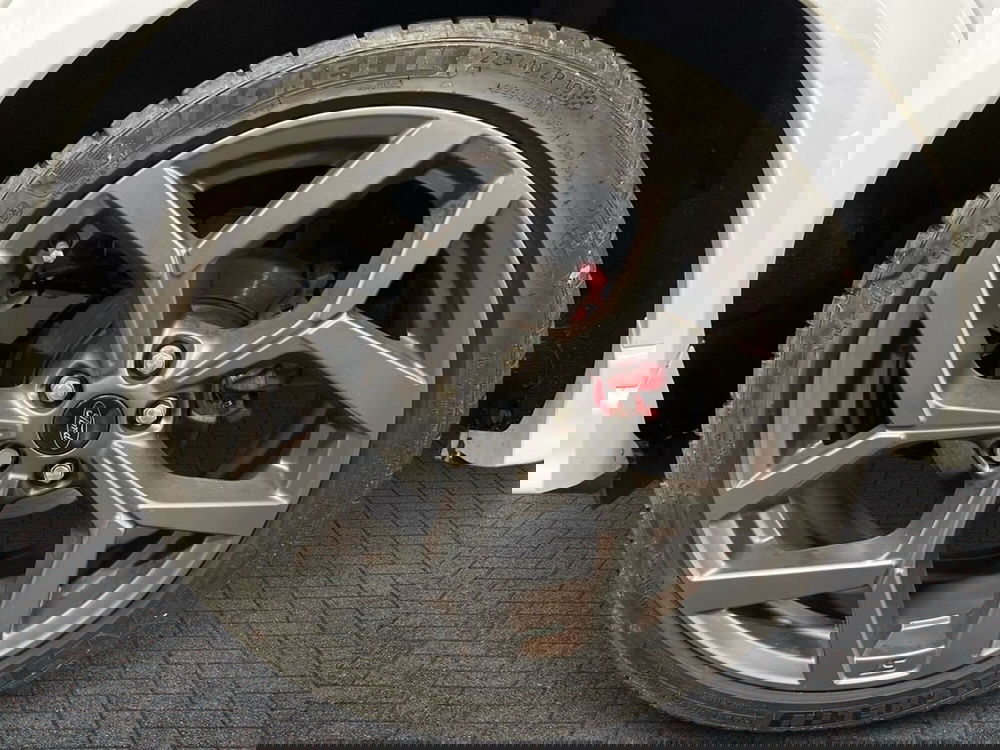 Ford Puma usata a Prato (6)