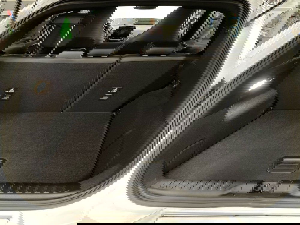 Ford Puma usata a Prato (8)