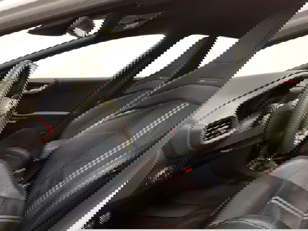 Ford Puma usata a Prato (9)