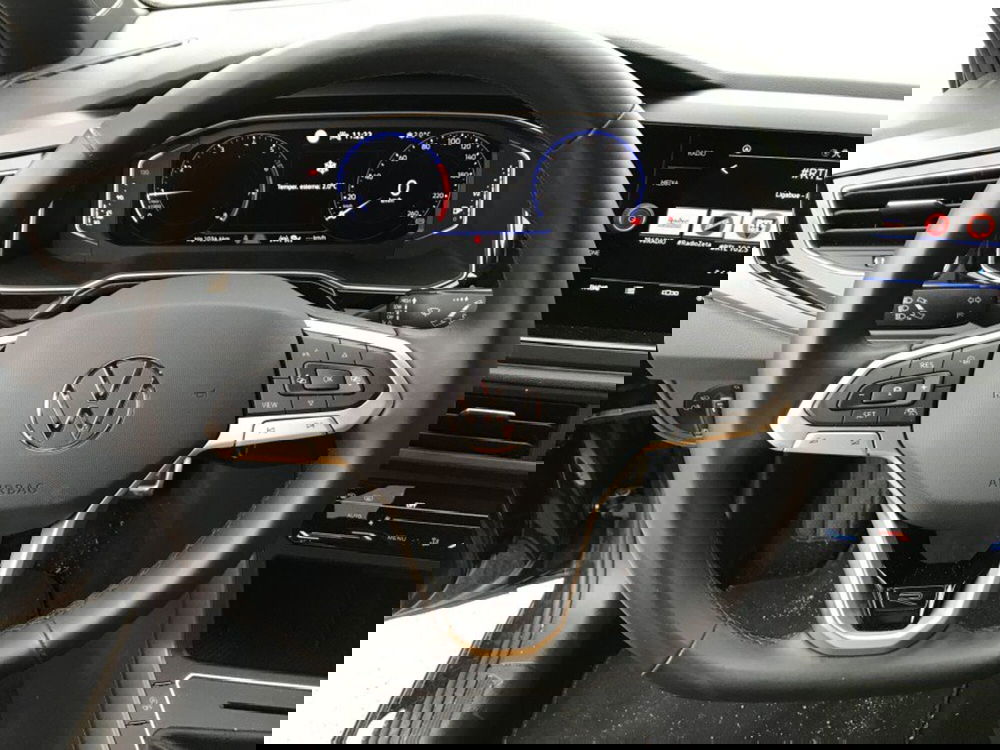 Volkswagen Taigo usata a Cuneo (10)