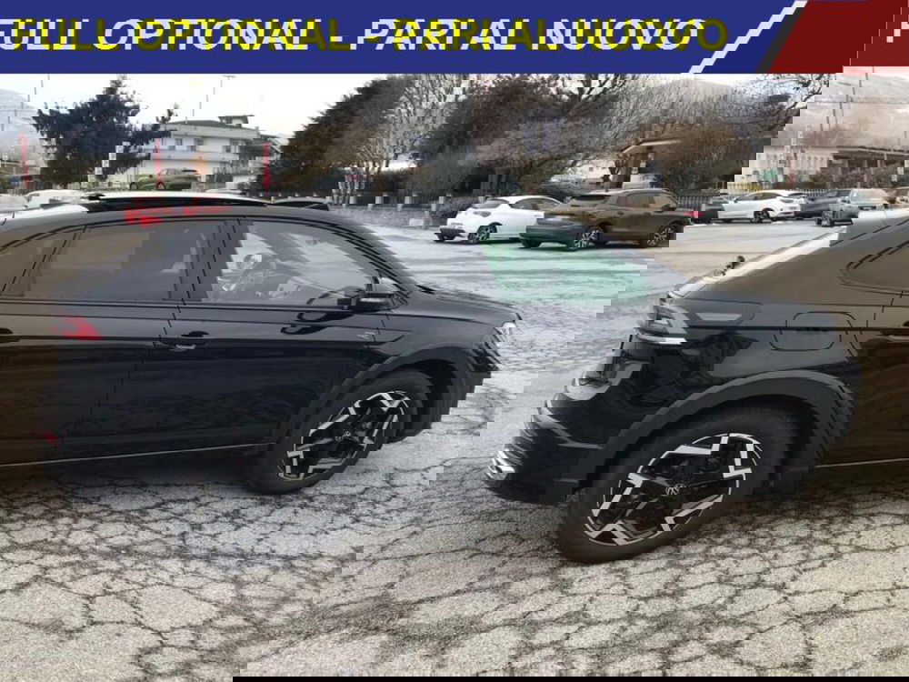 Volkswagen Taigo usata a Cuneo (2)