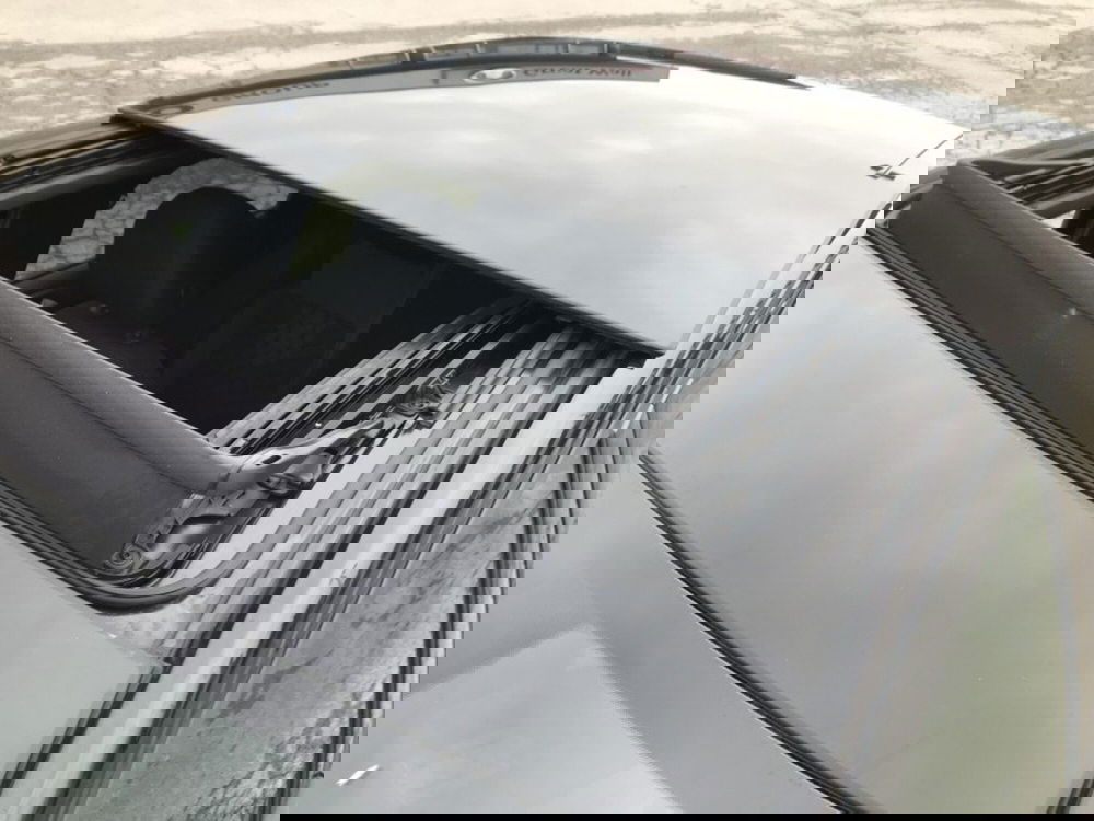 Volkswagen Taigo usata a Cuneo (5)