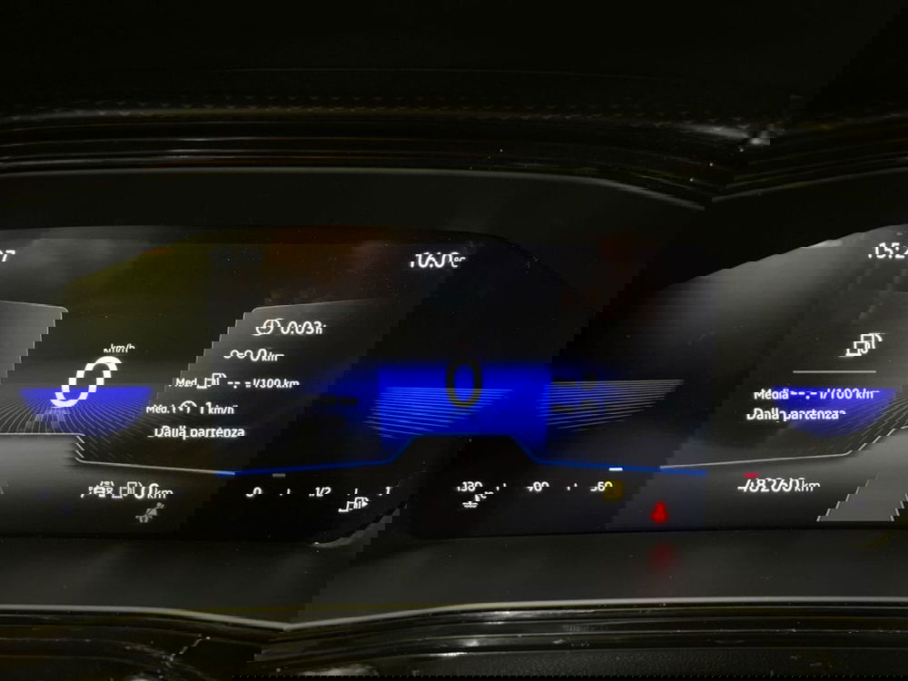 Volkswagen T-Cross usata a Prato (13)