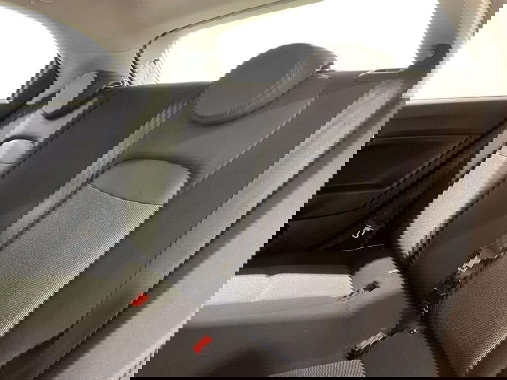 Fiat 500X usata a Pistoia (12)
