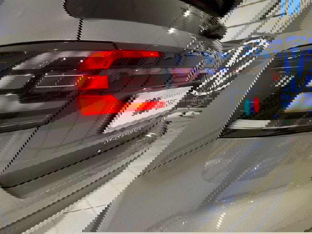 Volkswagen T-Cross usata a Pistoia (16)