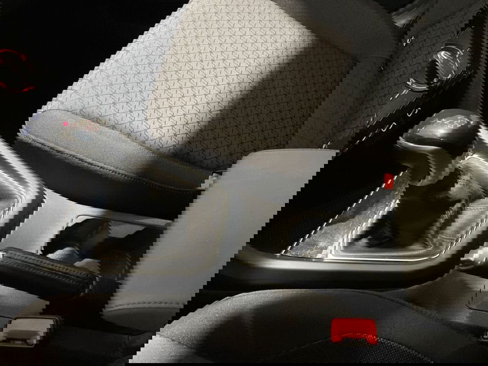 Volkswagen T-Cross usata a Pistoia (19)