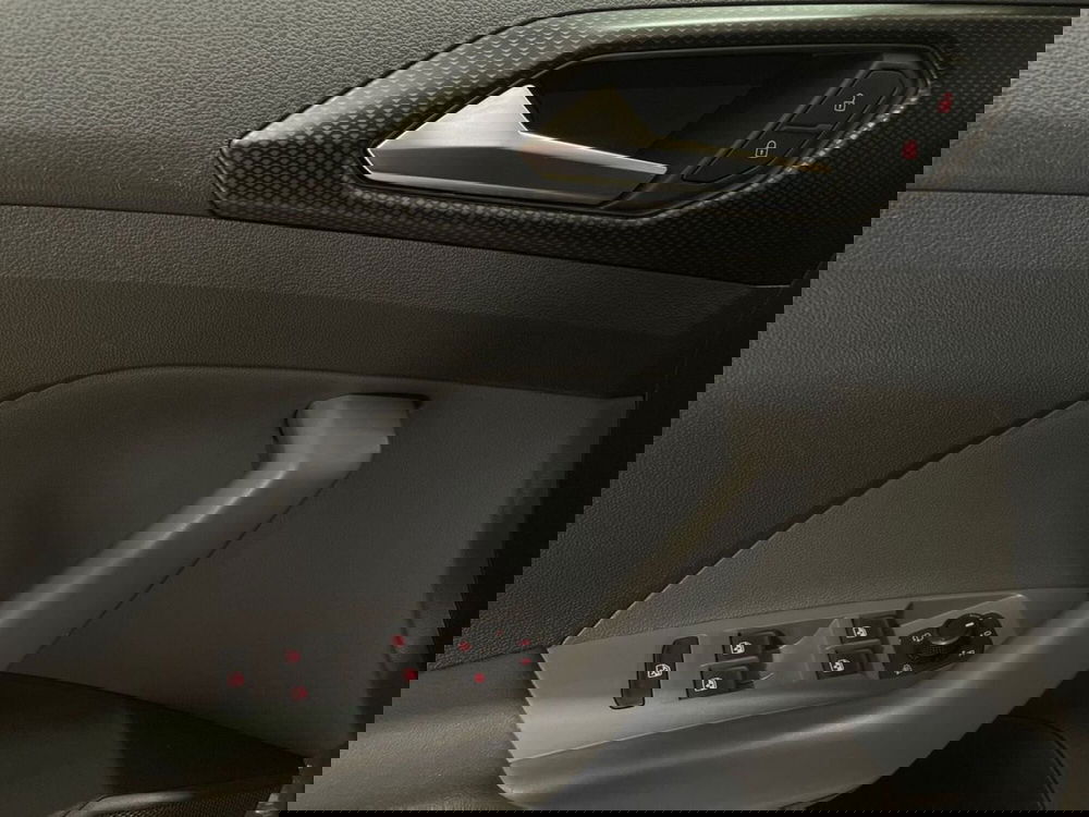 Volkswagen T-Cross usata a Pistoia (20)